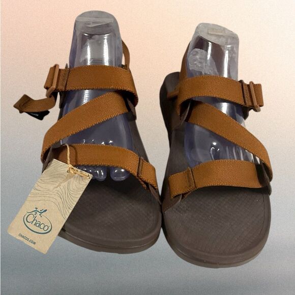 Chaco Lowdown Sandals JCH108329 Men's Size 11 New With Tag - Picture 1 of 11